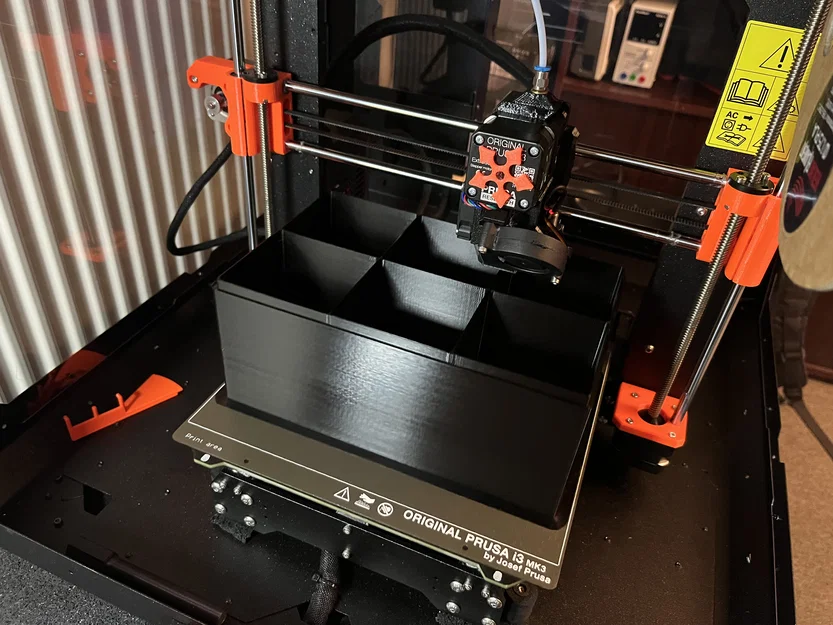 Hộp đựng thẻ bài (Deckbox) 6 ngăn - Sức chứa lên tới 900 lá - Image 5