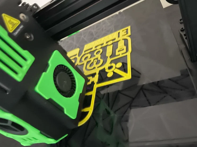 Bộ khung tay và khớp nối Dummy 13 trên runner tiện lợi - Image 1