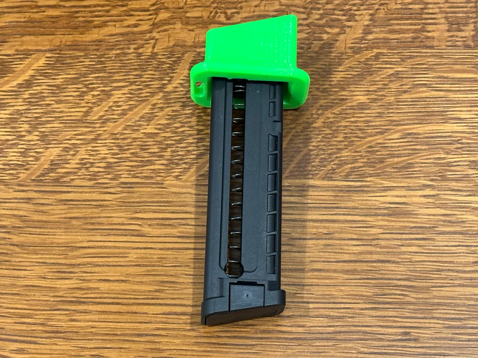 Dụng cụ nạp đạn Magazine Loader cho Sig P322 (In 3D) 1