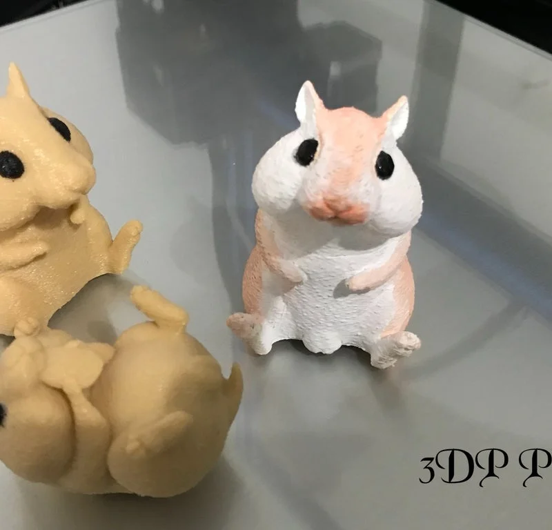 Hamster