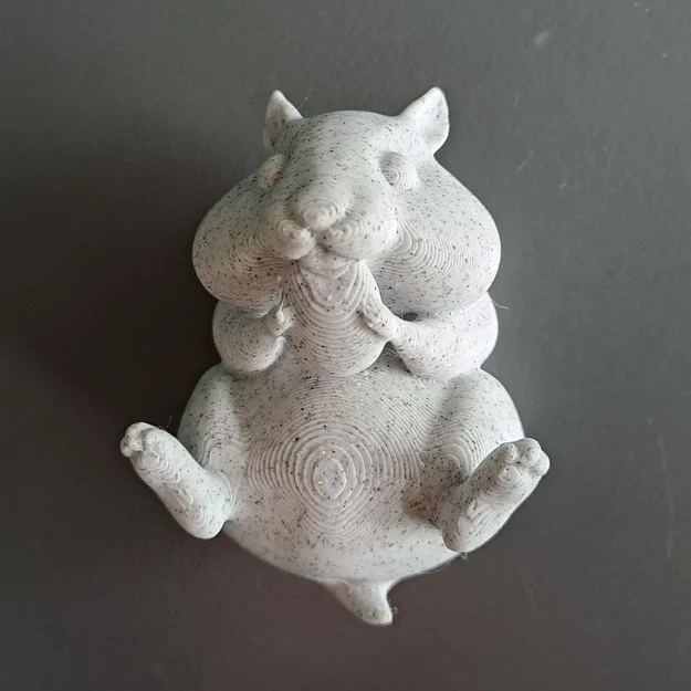 Hamster - Image 1