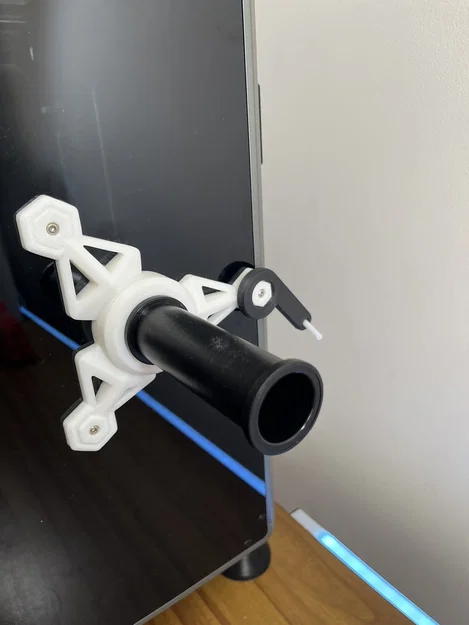 Bộ dẫn hướng sợi nhựa (Filament Guide) cho Creality K1 & K1C - Image 1