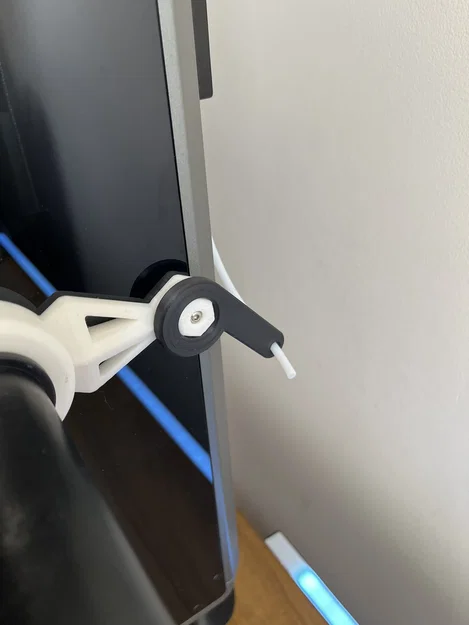 Bộ dẫn hướng sợi nhựa (Filament Guide) cho Creality K1 & K1C - Image 2