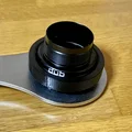 Đầu chuyển đổi dụng cụ vặn trục giữa xe đạp SRAM DUB (In 3D) - Thumbnail 2