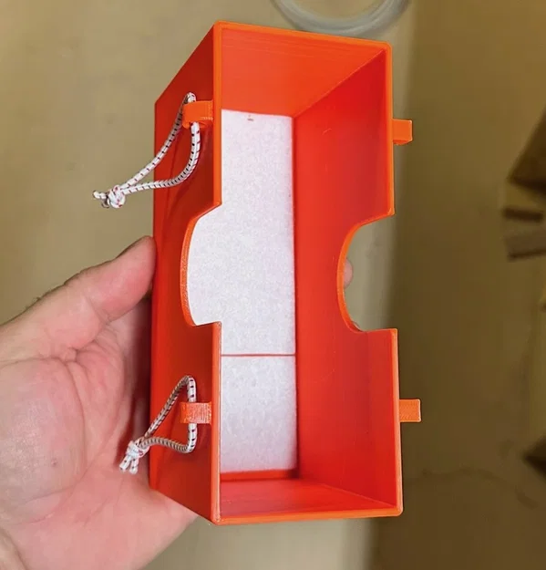 Nắp bảo vệ đầu dò Lowrance Active Target bền bỉ cho cần thủ - Image 1