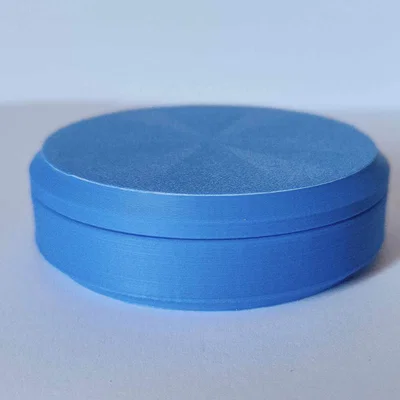 Cối xay thảo mộc Toothless 60mm (Toothless Herb Grinder)