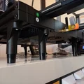 Anycubic Kobra 2 Pro/Plus/Max - Chân kê nâng máy - Cao thêm 65mm - Thumbnail 1