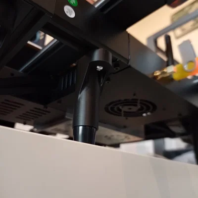 Anycubic Kobra 2 Pro/Plus/Max - Chân kê nâng máy - Cao thêm 65mm