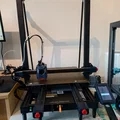 Anycubic Kobra 2 Pro/Plus/Max - Chân kê nâng máy - Cao thêm 65mm - Thumbnail 3