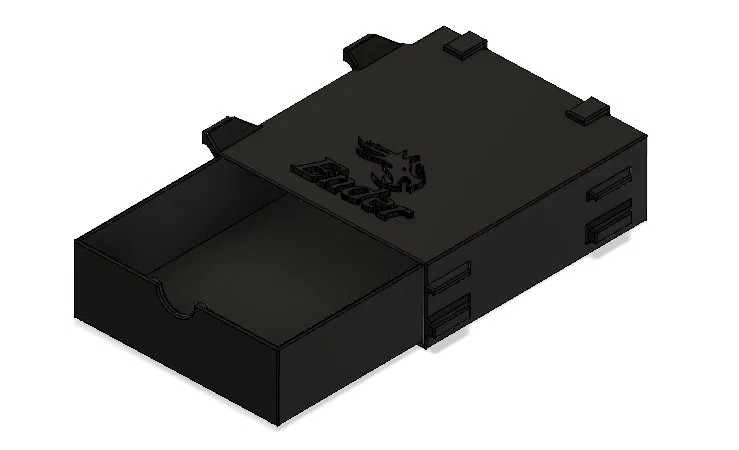 Ngăn Kéo Dụng Cụ Original Ender 3 - Image 1