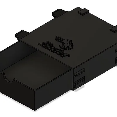 Ngăn Kéo Dụng Cụ Original Ender 3