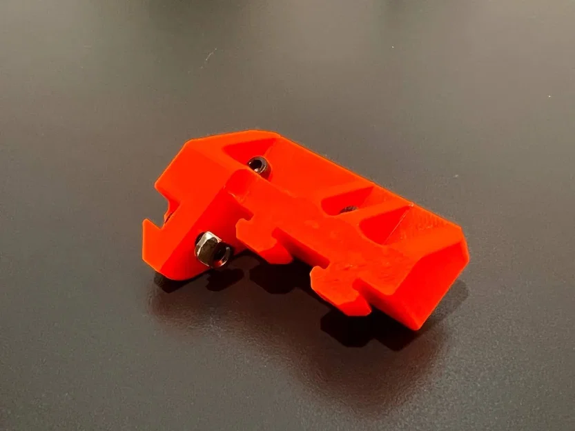 Kingroon KP3s Pro - Z Stabilizer - Image 3