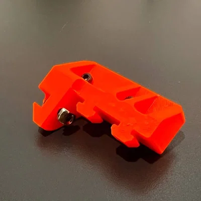 Kingroon KP3s Pro - Z Stabilizer