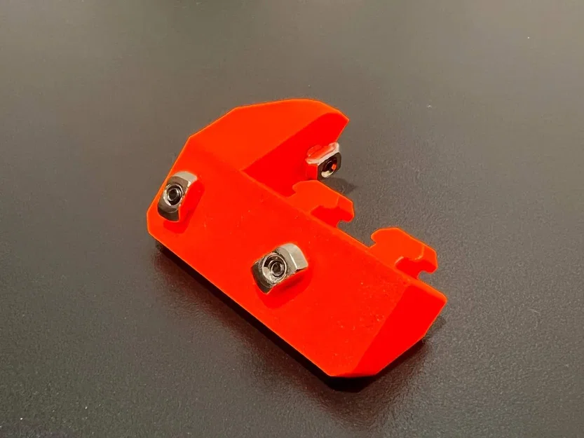 Kingroon KP3s Pro - Z Stabilizer - Image 4