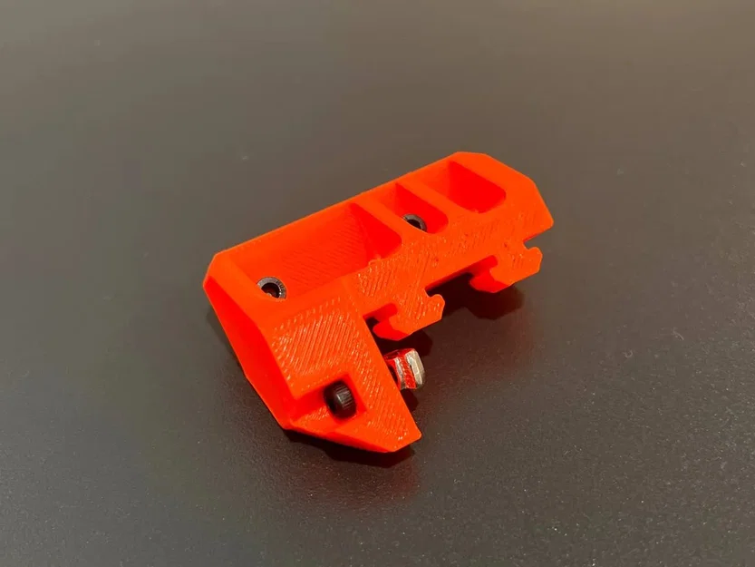 Kingroon KP3s Pro - Z Stabilizer - Image 5