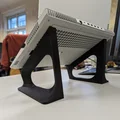 Kệ Nâng Laptop Phong Cách (Stylish Laptop Stand and Raiser) - Thumbnail 2