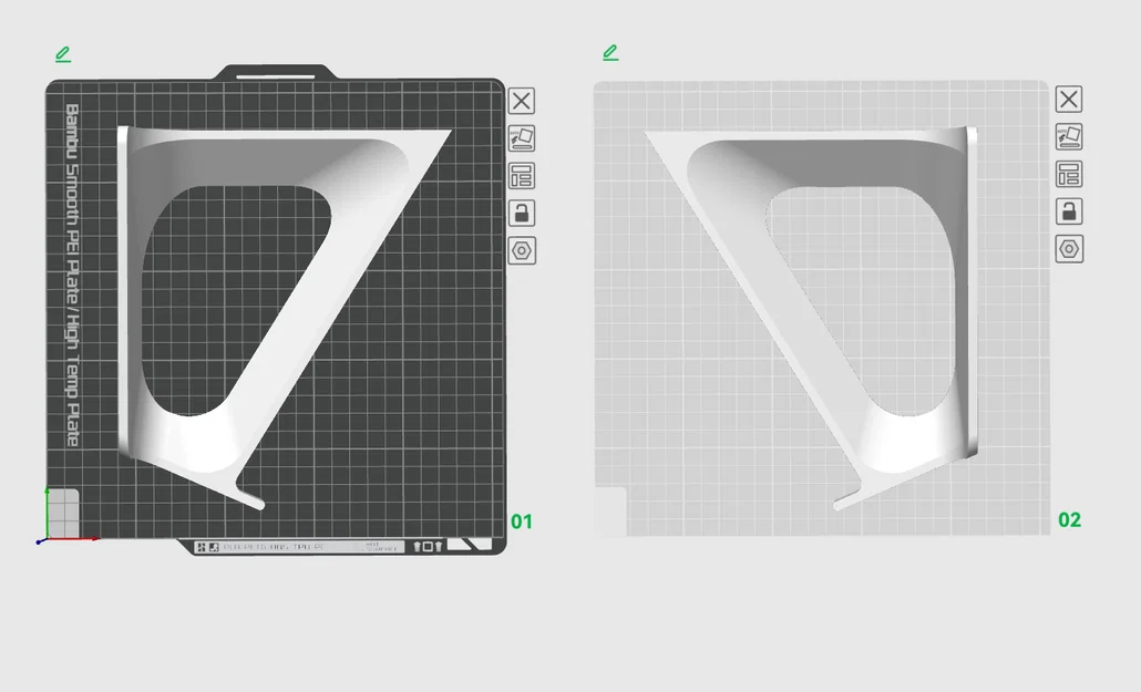 Kệ Nâng Laptop Phong Cách (Stylish Laptop Stand and Raiser) - Image 3