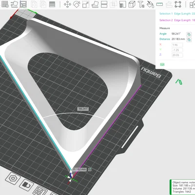 Kệ Nâng Laptop Phong Cách (Stylish Laptop Stand and Raiser)