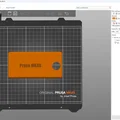 Ốp bảo vệ màn hình cho Prusa MK4S (Bản Remix) - Thumbnail 2