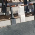 Ngàm kẹp ăng-ten Yagi Tonna 23 cm - Thumbnail 4