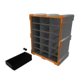 Bộ khay phân loại chi tiết nhỏ (Small Parts Organizers) - Thumbnail 3