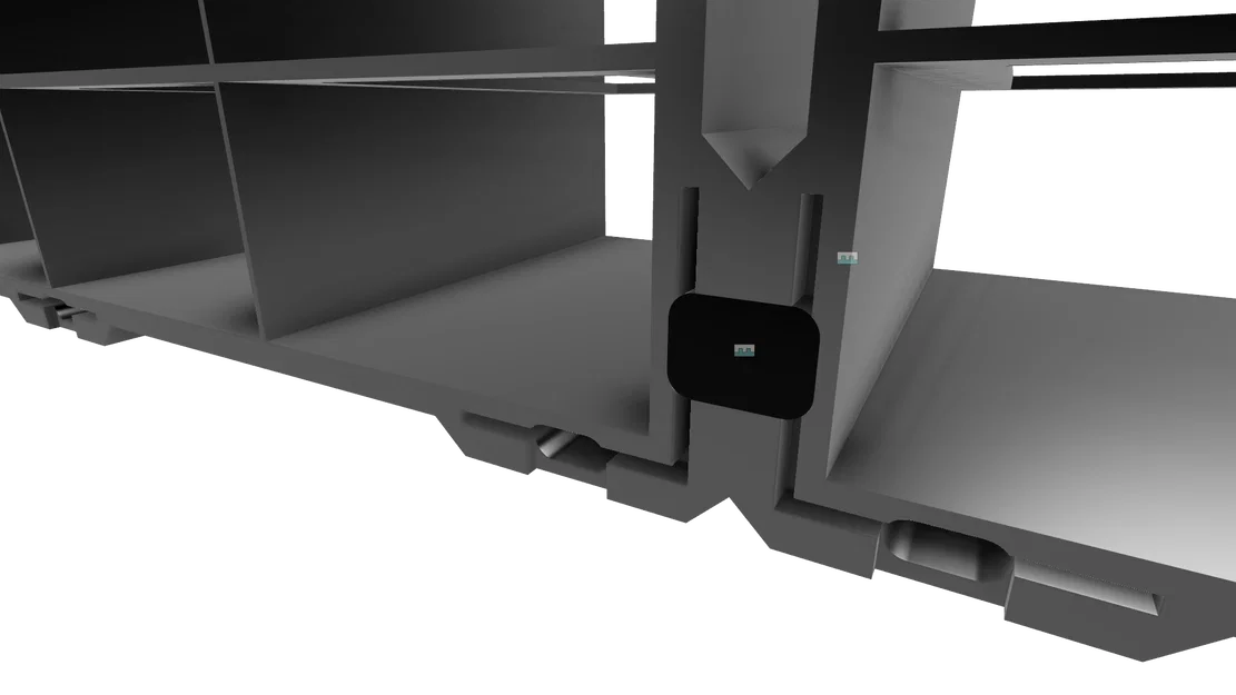 Bộ khay phân loại chi tiết nhỏ (Small Parts Organizers) - Image 6