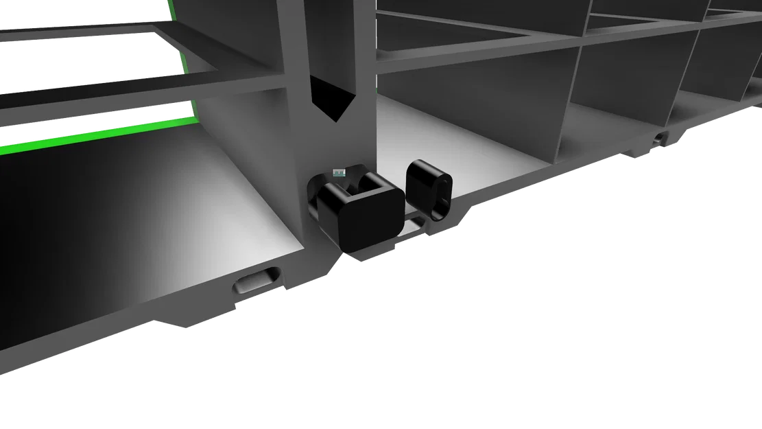 Bộ khay phân loại chi tiết nhỏ (Small Parts Organizers) - Image 7