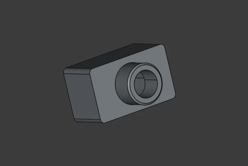 Multiturn Trimpot Knob – Núm vặn trimpot nhiều vòng - Image 6