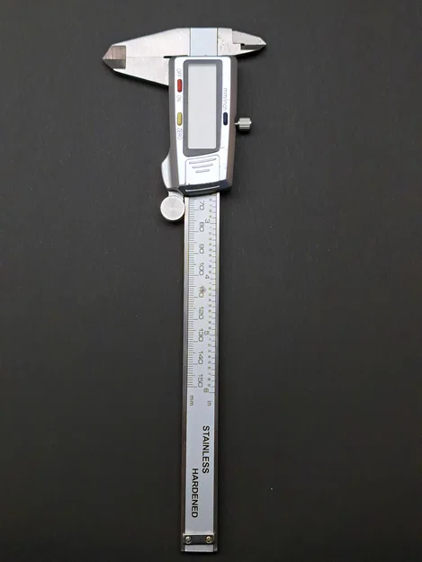 Giá treo thước kẹp (Caliper Holder) tích hợp nam châm tiện lợi - Image 3