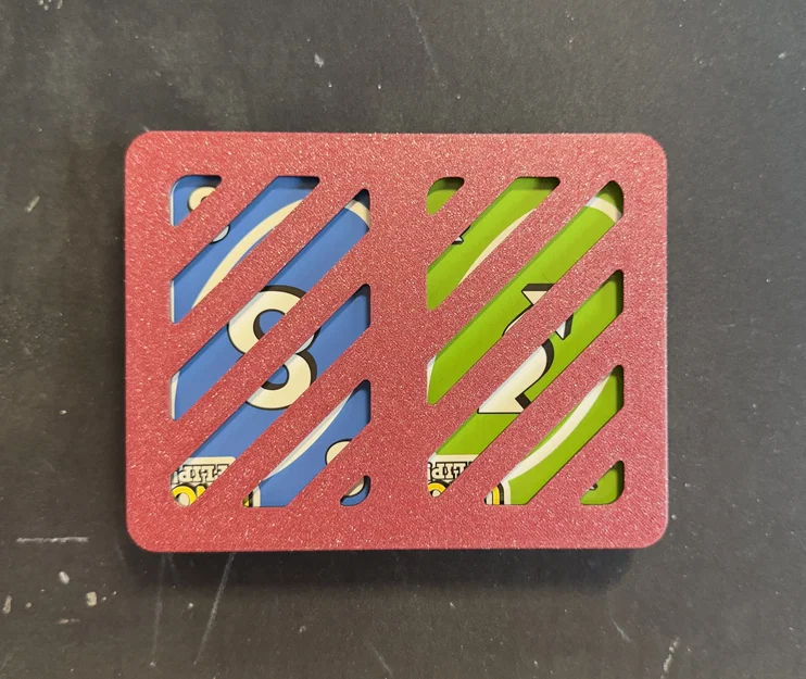 Hộp UNO Flip Box - Image 2