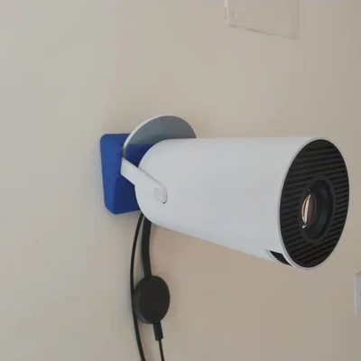 Ngàm treo tường nghiêng 20° cho ANGLED HY300 SMART PROJECTOR WALL MOUNT
