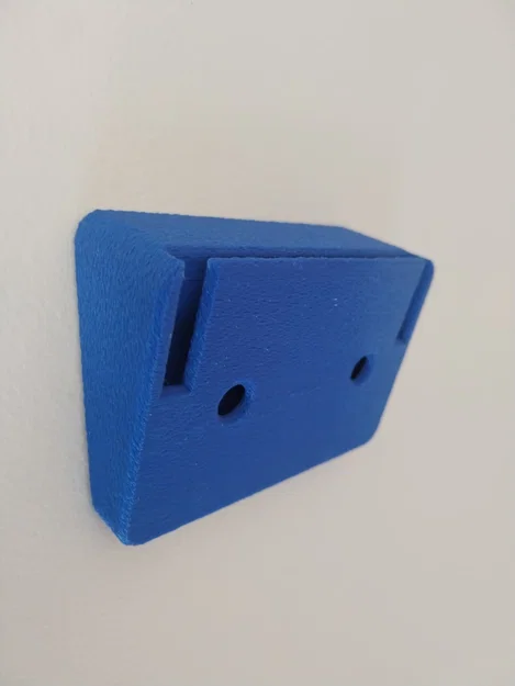 Ngàm treo tường nghiêng 20° cho ANGLED HY300 SMART PROJECTOR WALL MOUNT - Image 4