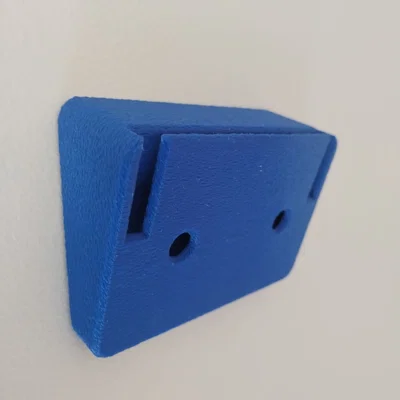 Ngàm treo tường nghiêng 20° cho ANGLED HY300 SMART PROJECTOR WALL MOUNT