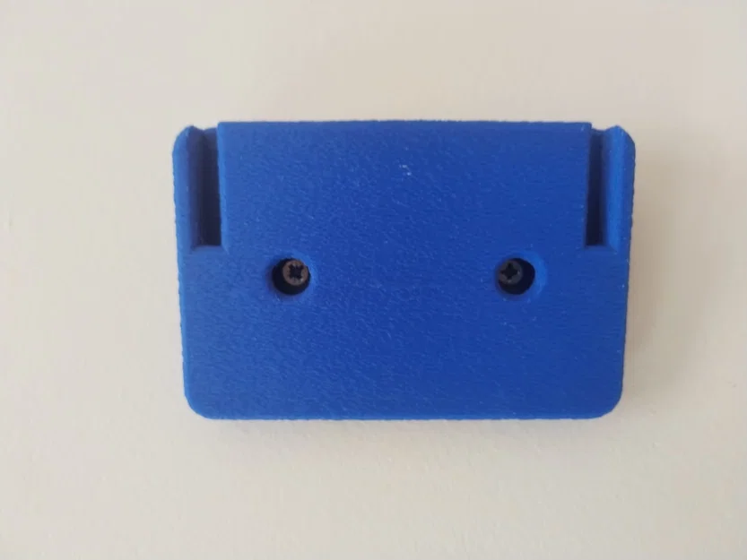 Ngàm treo tường nghiêng 20° cho ANGLED HY300 SMART PROJECTOR WALL MOUNT - Image 5