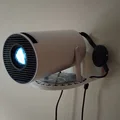 Gá Treo Tường Máy Chiếu Thông Minh HY300 (HY300 SMART PROJECTOR WALL MOUNT) - Thumbnail 1