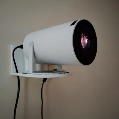 Gá Treo Tường Máy Chiếu Thông Minh HY300 (HY300 SMART PROJECTOR WALL MOUNT)