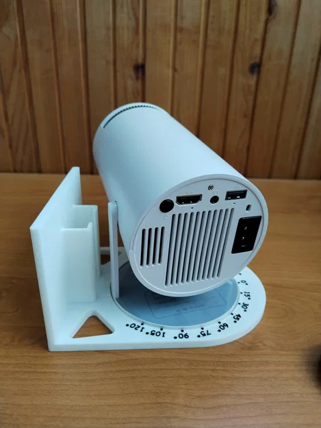 Gá Treo Tường Máy Chiếu Thông Minh HY300 (HY300 SMART PROJECTOR WALL MOUNT) - Image 4