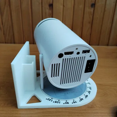 Gá Treo Tường Máy Chiếu Thông Minh HY300 (HY300 SMART PROJECTOR WALL MOUNT)