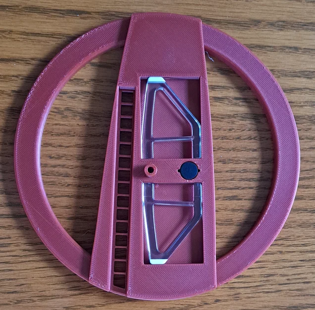 Chân Đế Dọc PS5 Slim (Bản Đĩa) Kèm Ngăn Lưu Trữ - Image 1