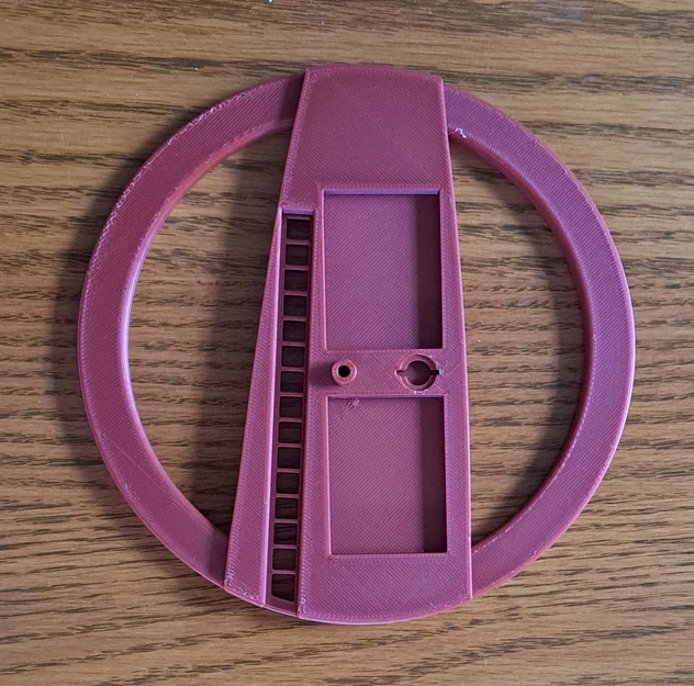 Chân Đế Dọc PS5 Slim (Bản Đĩa) Kèm Ngăn Lưu Trữ - Image 2