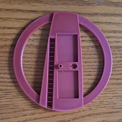 Chân Đế Dọc PS5 Slim (Bản Đĩa) Kèm Ngăn Lưu Trữ