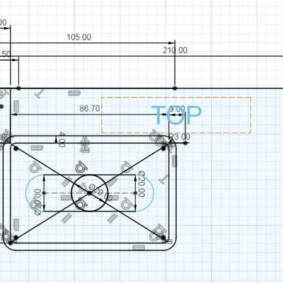 Khay Thẻ PVC A4 (A4 PVC Card Tray)