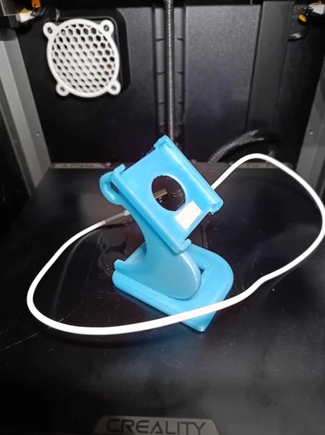 Đế sạc để bàn in 3D tiện dụng cho Redmi Watch 5 - Image 1