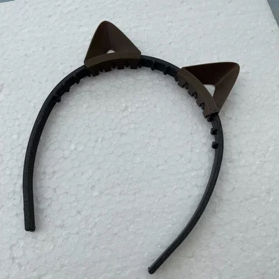 Diadem/Băng đô modular (lắp module) đa dụng