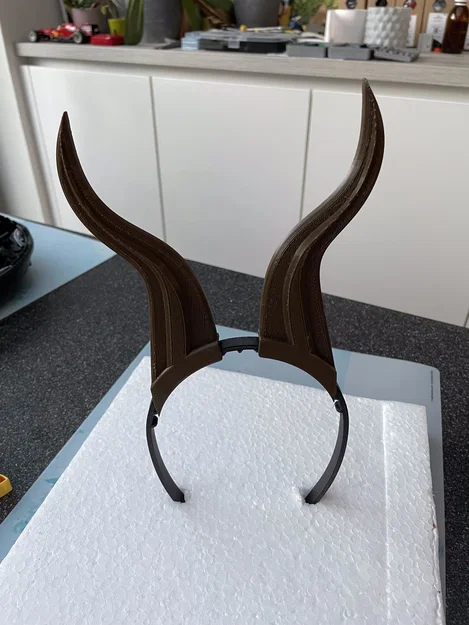 Diadem/Băng đô modular (lắp module) đa dụng - Image 6