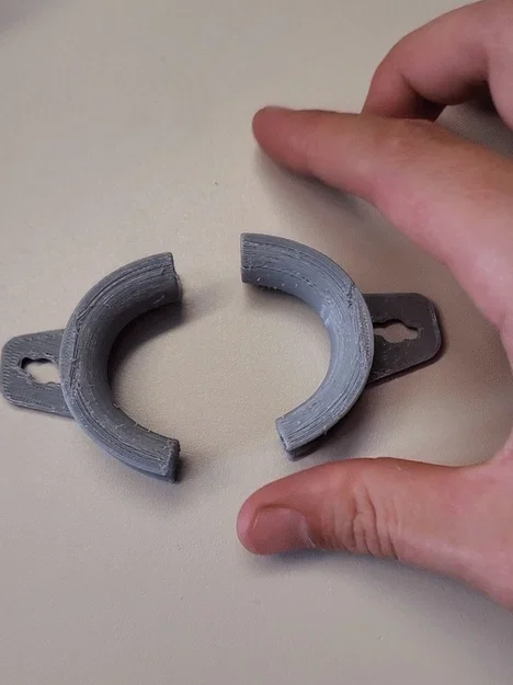 Nẹp Microstomia + Điều chỉnh - Image 8