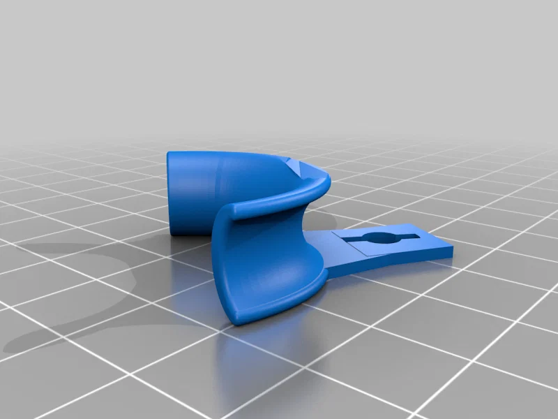 Nẹp Microstomia + Điều chỉnh - Image 11