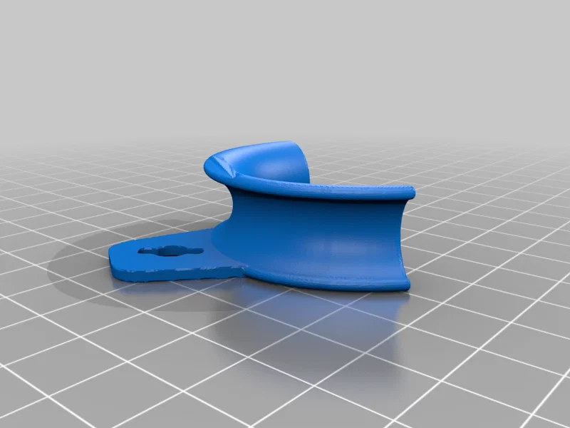 Nẹp Microstomia + Điều chỉnh - Image 15