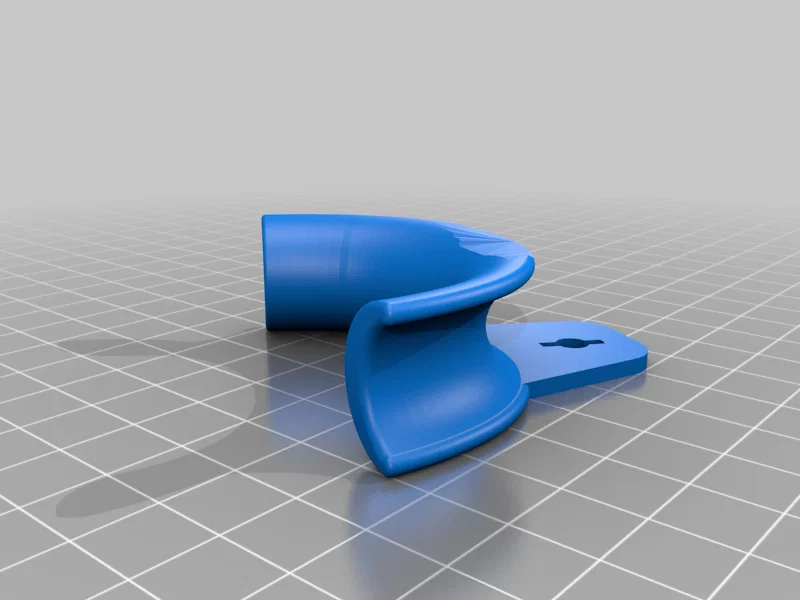 Nẹp Microstomia + Điều chỉnh - Image 16