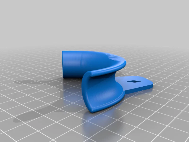 Nẹp Microstomia + Điều chỉnh - Image 17